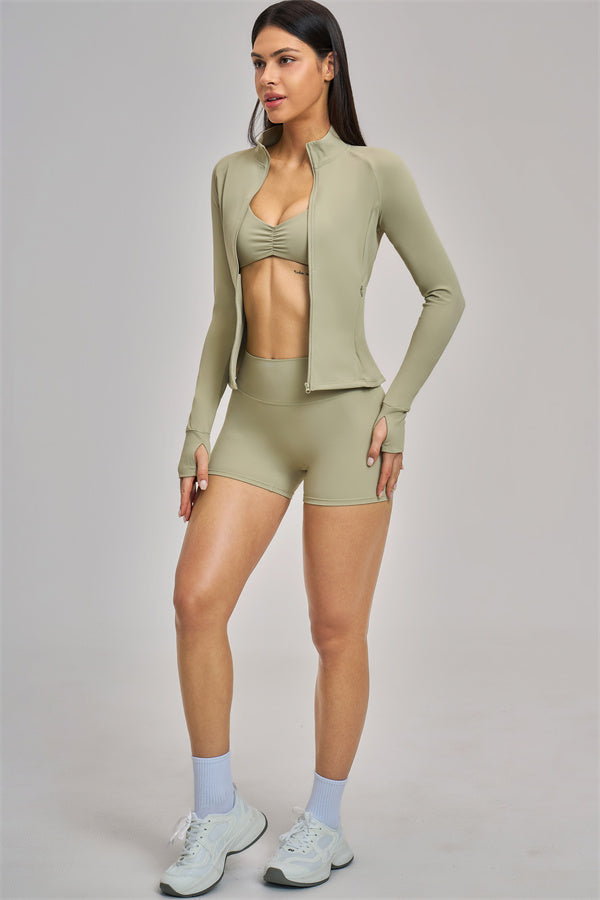 The Swoon Sports Bra
