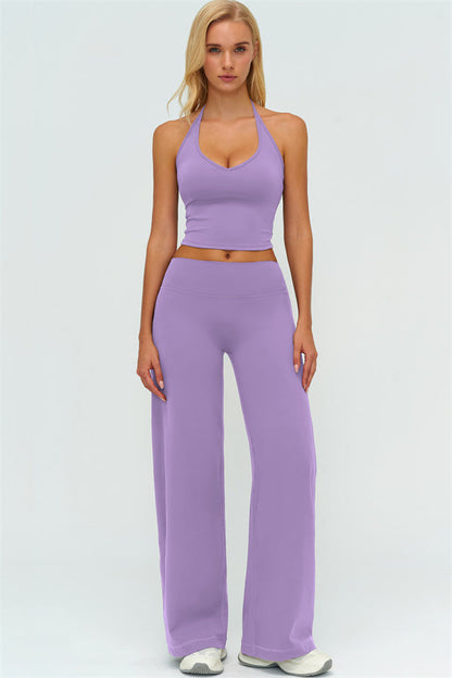 The Twirl New Straight Leg Pants