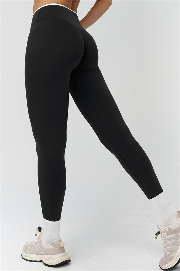 The Crave Leggings