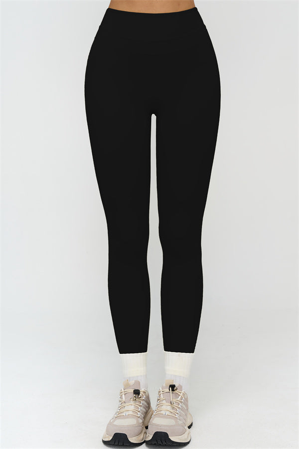 The Stride T-shirt Leggings 2-Piece Set