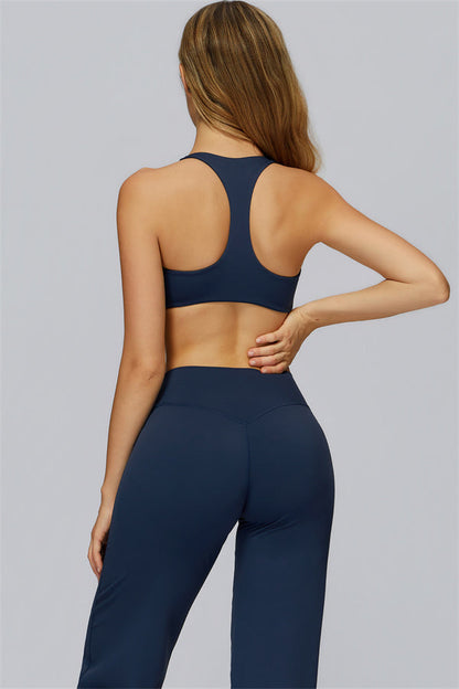 The Radiance Pure Sports Bra