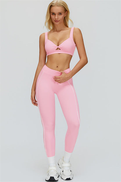 The Whisper Leggings