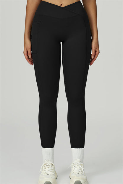 The Flourish Crop Tank Leggings 2-Piece Set