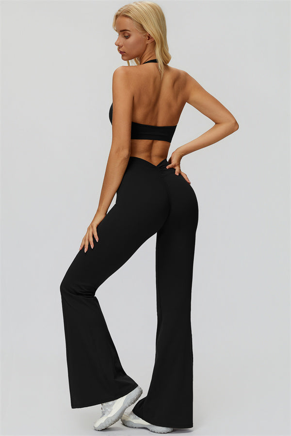 The Fyra Crop Tank