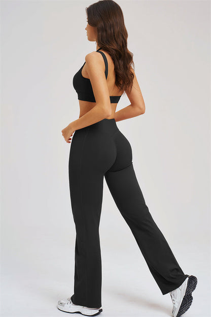 The Sizzle Sports Bra