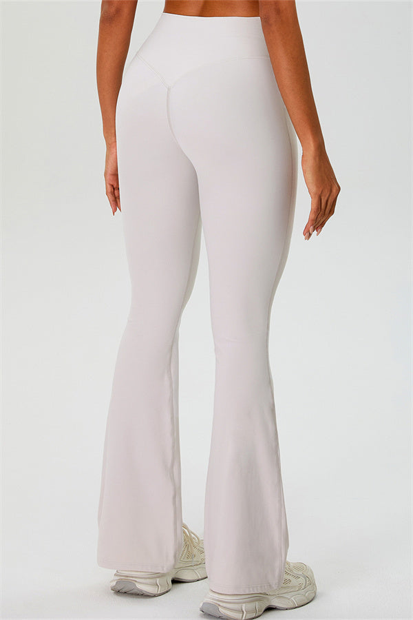 The Ember Flared Leggings