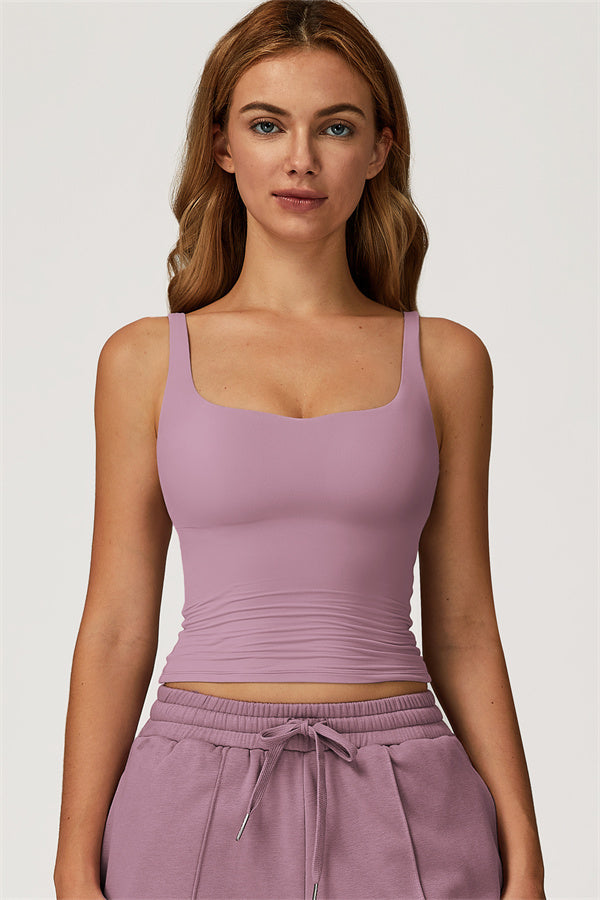 The Motion Tank Top Sweatpants 2-Piece Set