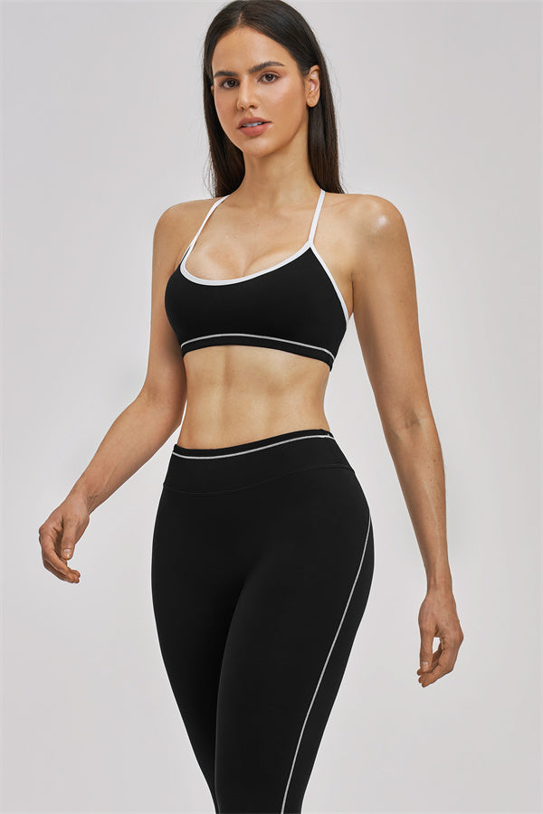 The Unbound Leggings