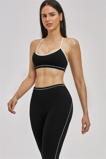 The Unbound Leggings