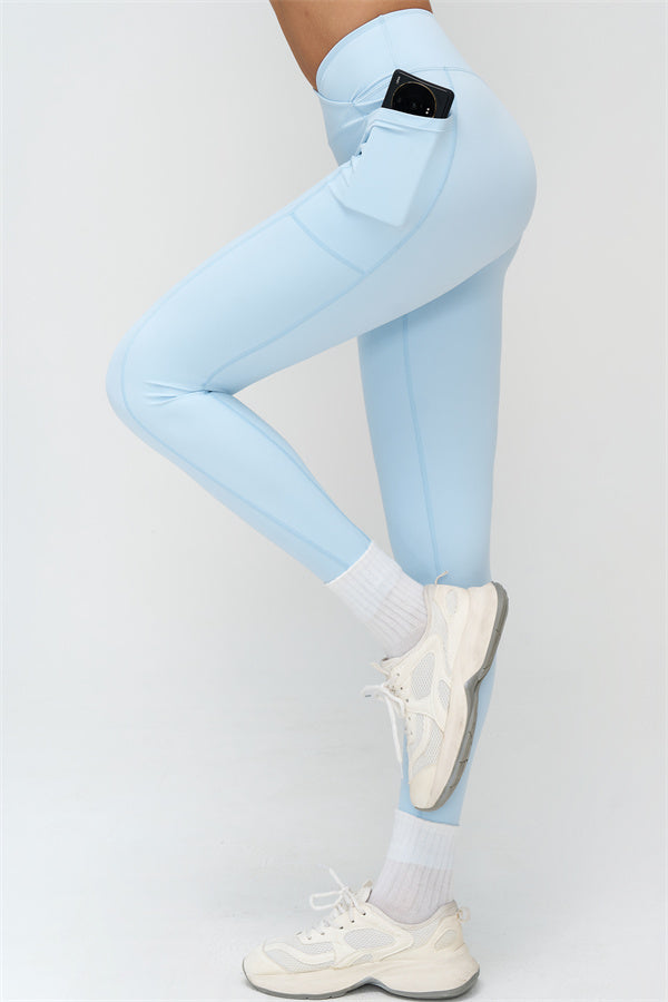 The BoldFit Sports Bra Leggings 2-Piece Set