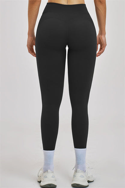 The Zenith T-shirt Leggings 2-Piece Set