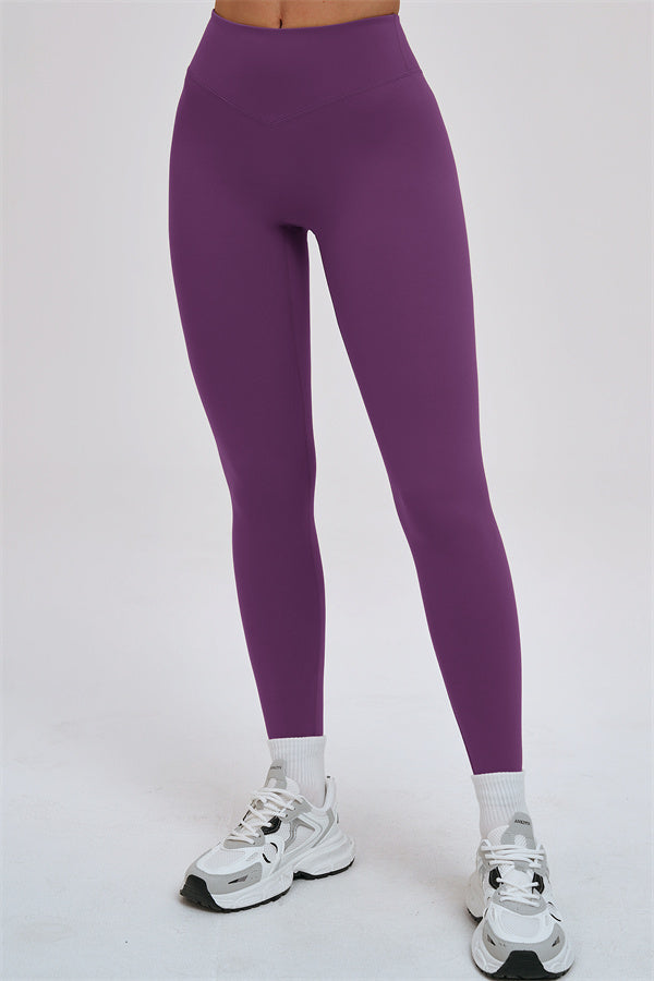 The Kinetic Zip Jacket Sports Bra Leggings 3-Piece Set