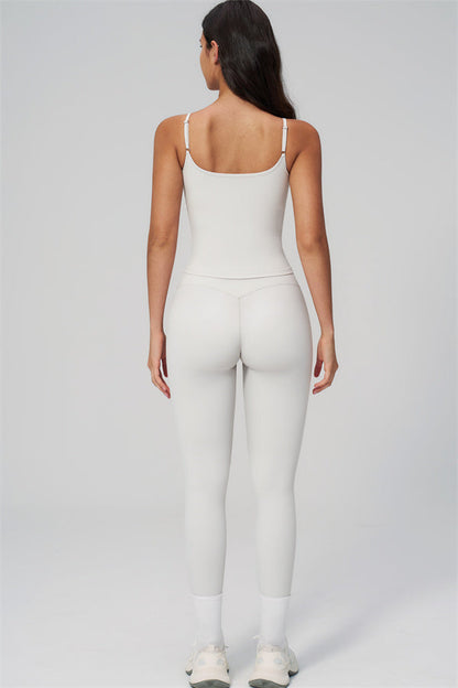 The Rapture Tank Top Leggings 2-Piece Set