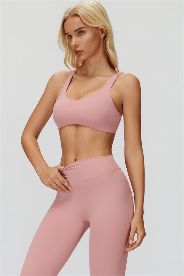 The Butterfly Leggings