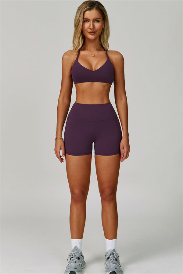 The Bold Shorts