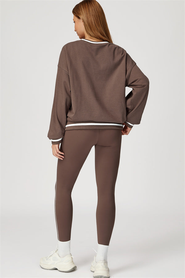 The Amara Sweatshirt