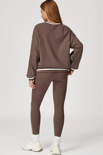 The Amara Sweatshirt