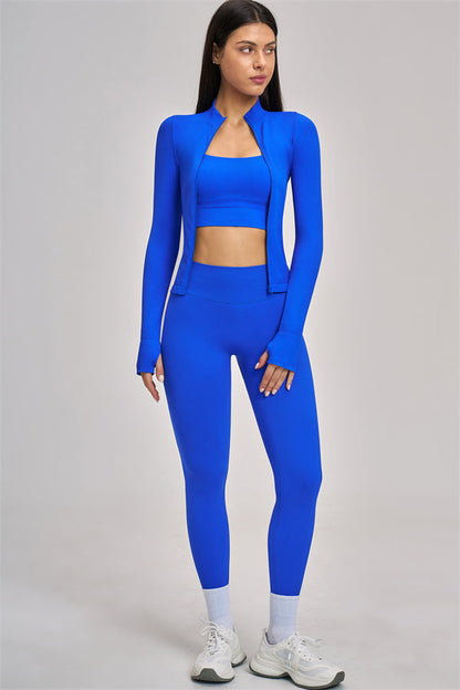 The Vision Sports Bra