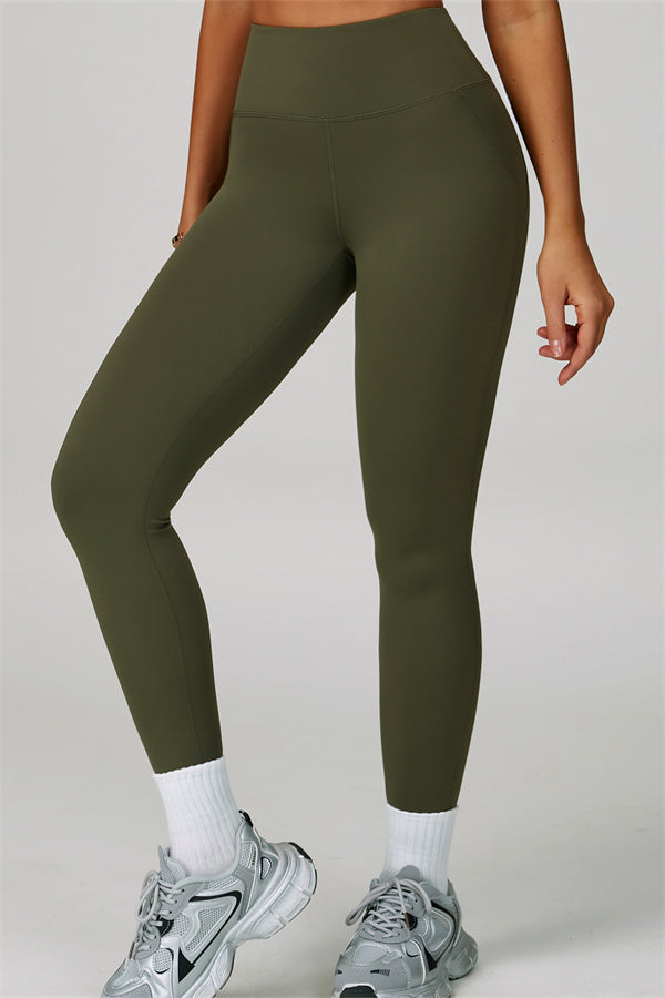 The Bold Leggings