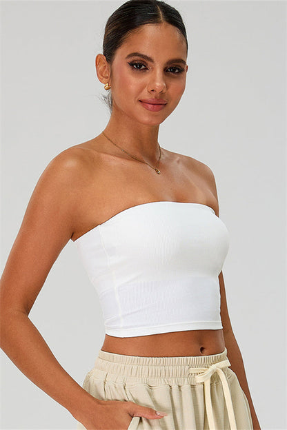 The Rush Tube Top Sweatpants 2-Piece Set