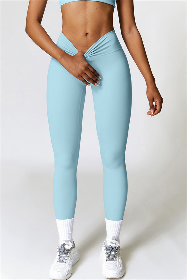 The Isabella Elizabeth Leggings