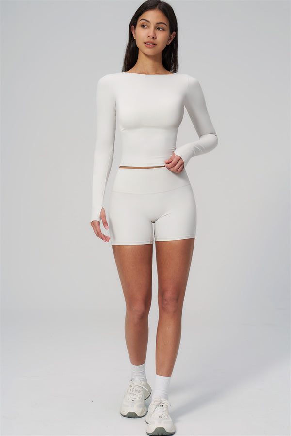 The Rapture Shorts