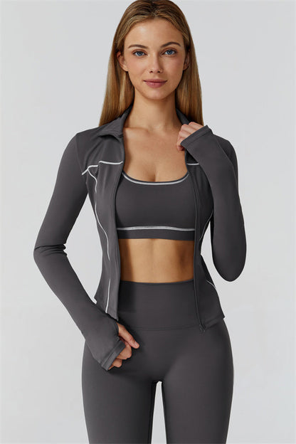 The Venus Sports Bra
