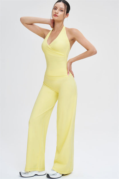 The Twirl New Straight Leg Pants