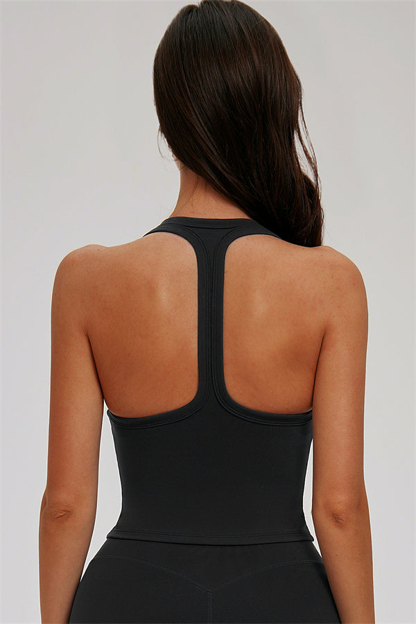 The Svelte Tank Top Leggings 2-Piece Set