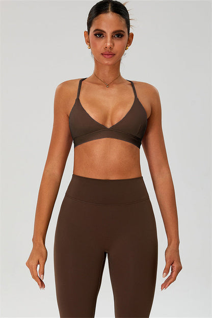 The Ember Leggings