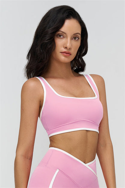 The Crave Sports Bra