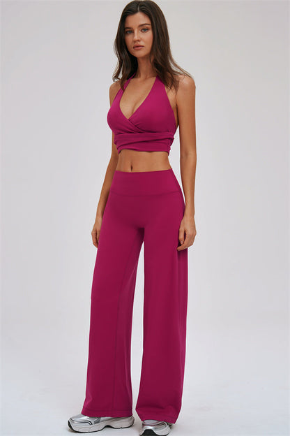 The Twirl New Straight Leg Pants