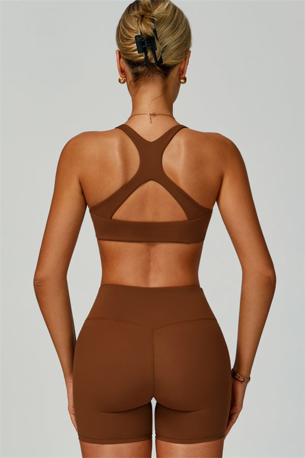 The Thrive Shorts