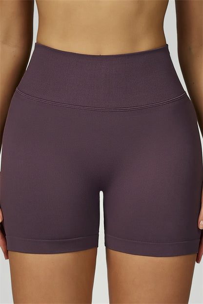 The Prime Shorts