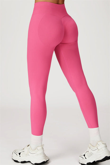 The Sculpt Crop Top Leggings 2-Piece Set