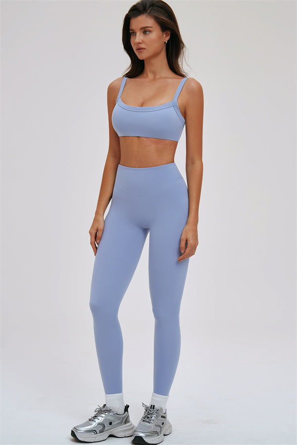 The Kinetic Leggings