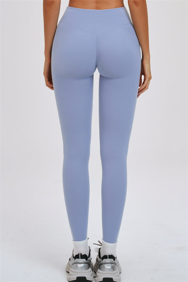 The Kinetic Zip Jacket Cross Back Sports Bra Leggings 3-Piece Set