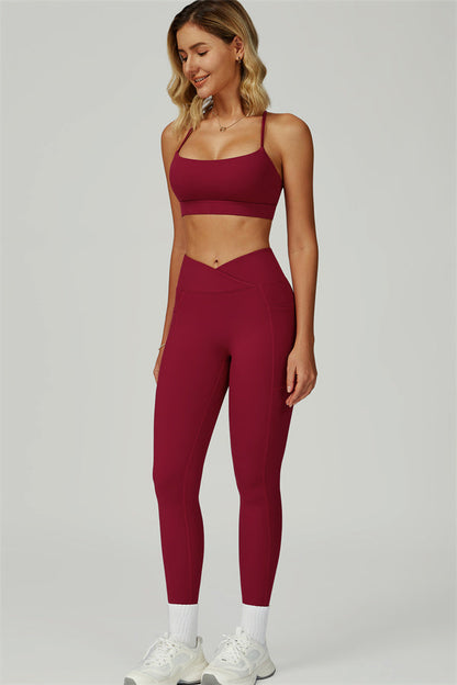 The Flourish Leggings