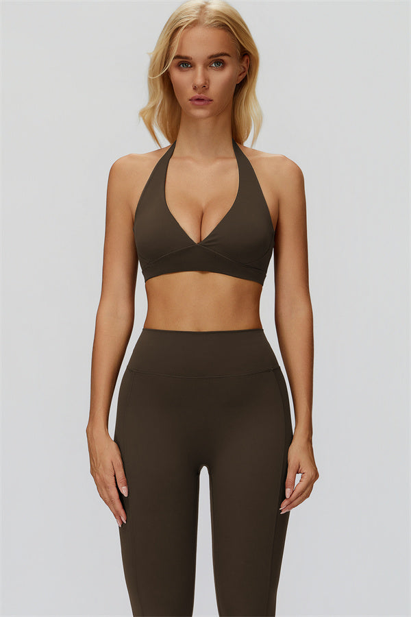 The Fyra Leggings