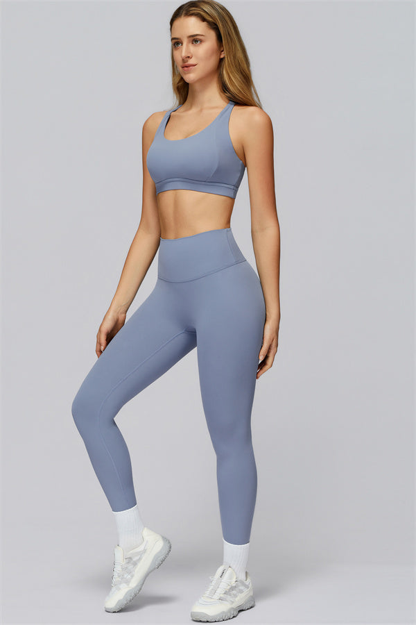 The Elle Form Sports Bra