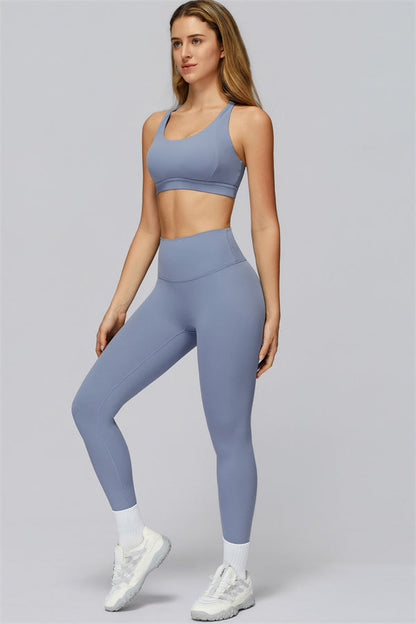 The Elle Form Sports Bra
