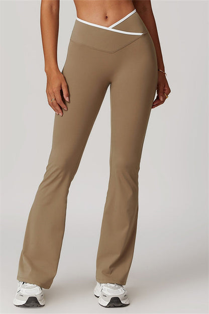 Stamina Force Flared Leggings