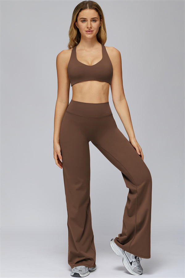 The Radiance Pure Sports Bra