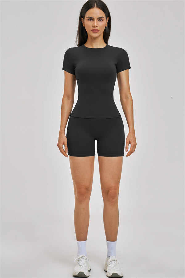 The Zenith Shorts