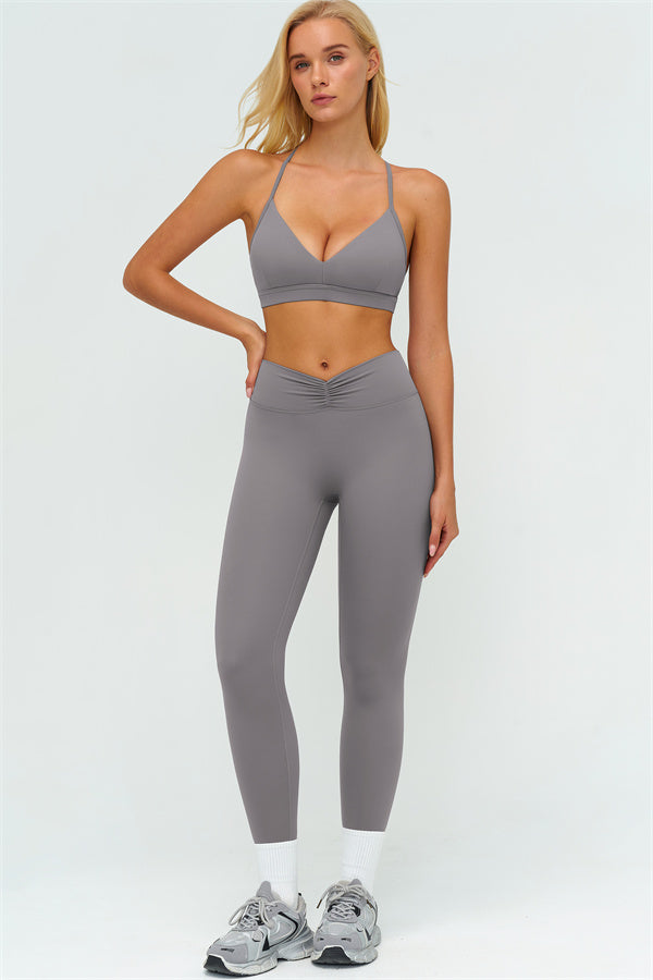 The Lushness Leggings