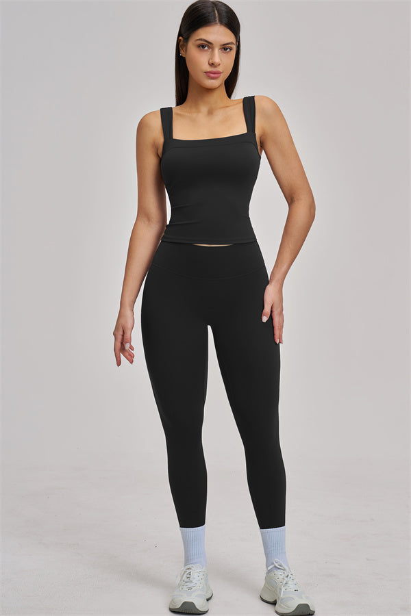 The Swoon Tank Top