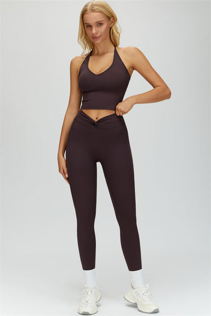 The Dreamy Leggings