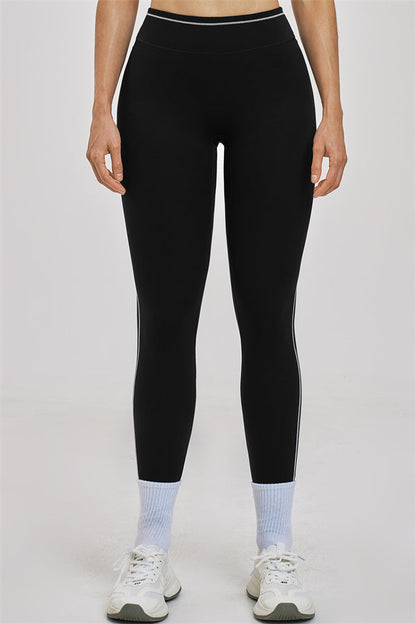 The Unbound Leggings