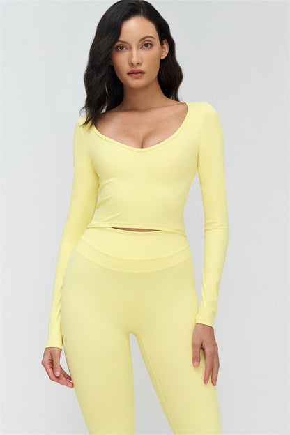 The Stride T-shirt Leggings 2-Piece Set