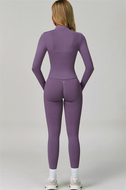 The Empower Leggings